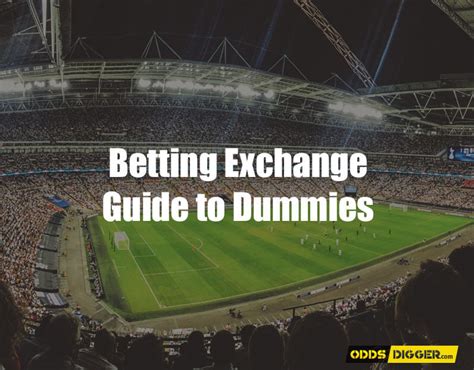 betting exchange explained.